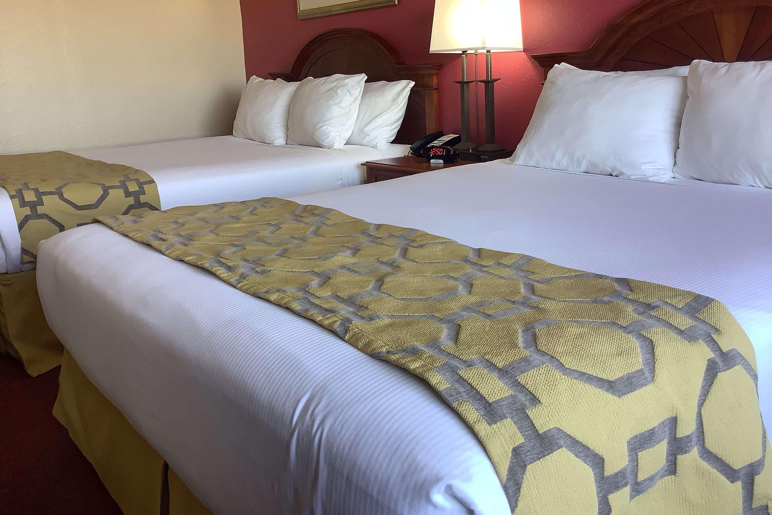 Baymont Inn & Suites By Wyndham Holbrook Eksteriør bilde