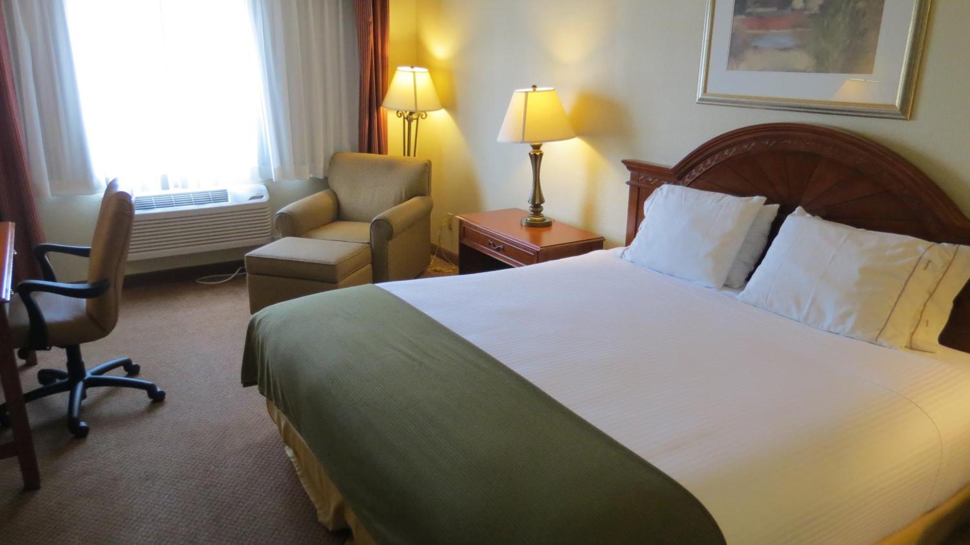Baymont Inn & Suites By Wyndham Holbrook Eksteriør bilde